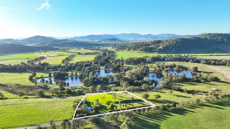 501 Rouchel Road, Rouchel NSW 2336