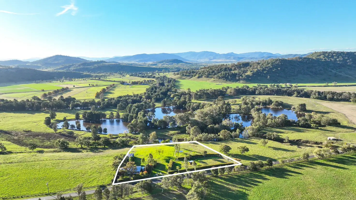 Main view of Homely rural property listing, 501 Rouchel Road, Rouchel NSW 2336