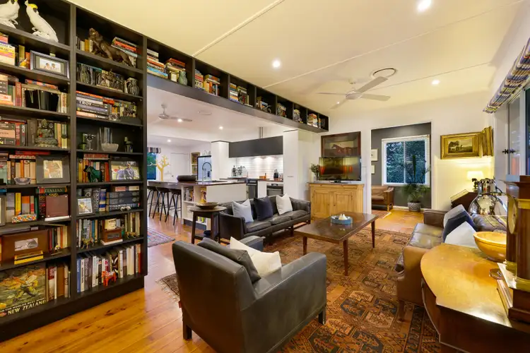 Third view of Homely rural property listing, 501 Rouchel Road, Rouchel NSW 2336