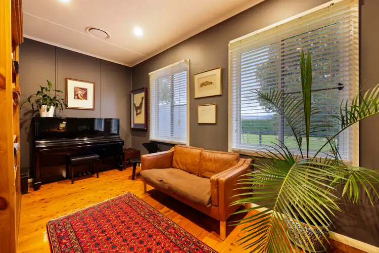 Fourth view of Homely rural property listing, 501 Rouchel Road, Rouchel NSW 2336