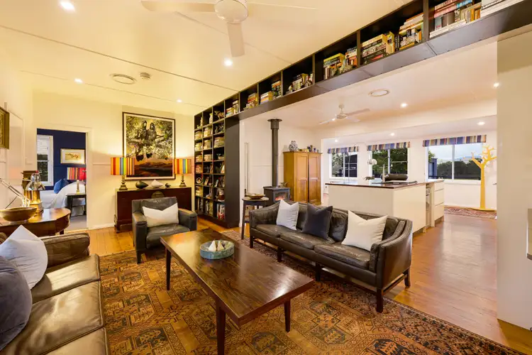 Sixth view of Homely rural property listing, 501 Rouchel Road, Rouchel NSW 2336