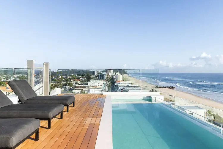 404/124-126 Jefferson Lane, Palm Beach QLD 4221