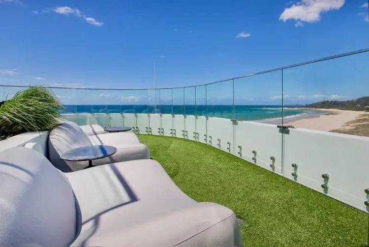 404/124-126 Jefferson Lane, Palm Beach QLD 4221
