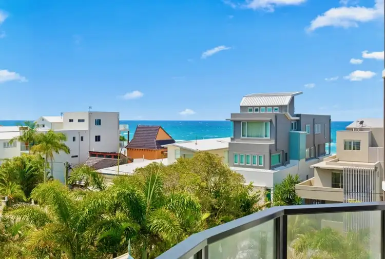 404/124-126 Jefferson Lane, Palm Beach QLD 4221