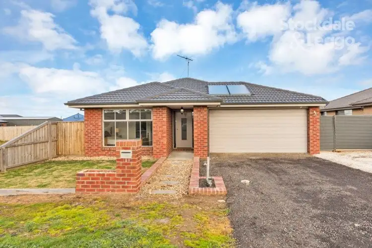 109 Milton Street, Bannockburn VIC 3331