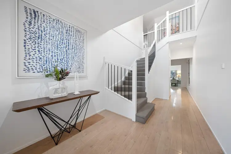 Fourth view of Homely semi-detached listing, 165A Kissing Point Road, Dundas NSW 2117