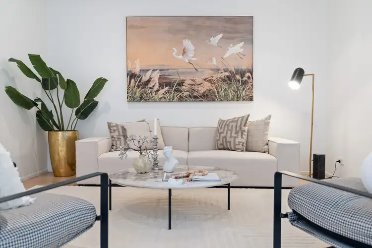 Fifth view of Homely semi-detached listing, 165A Kissing Point Road, Dundas NSW 2117