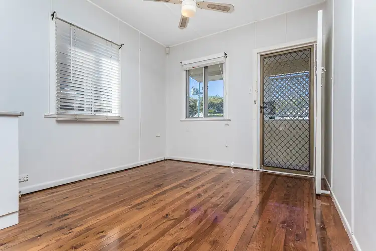 Second view of Homely house listing, 105 Dover Road, Redcliffe QLD 4020