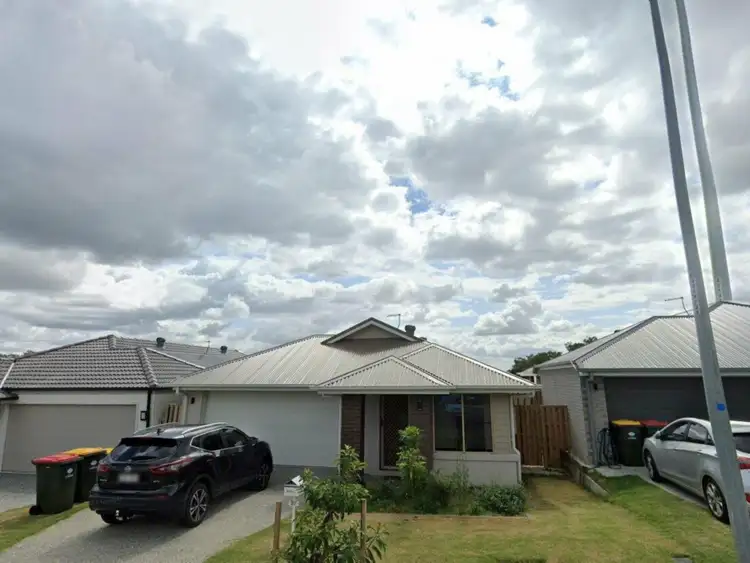 27 Barley Street, Park Ridge QLD 4125