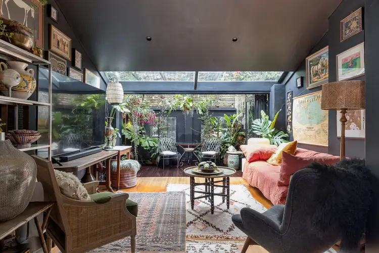 17 Queen Road, Paddington NSW 2021