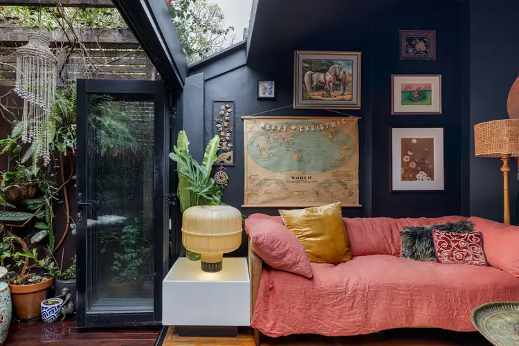 Fifth view of Homely terrace listing, 17 Queen Road, Paddington NSW 2021