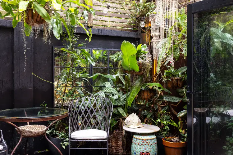 Sixth view of Homely terrace listing, 17 Queen Road, Paddington NSW 2021