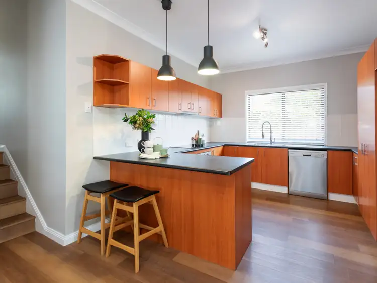 Second view of Homely house listing, 6 Carmarthen Circuit, Pacific Pines QLD 4211