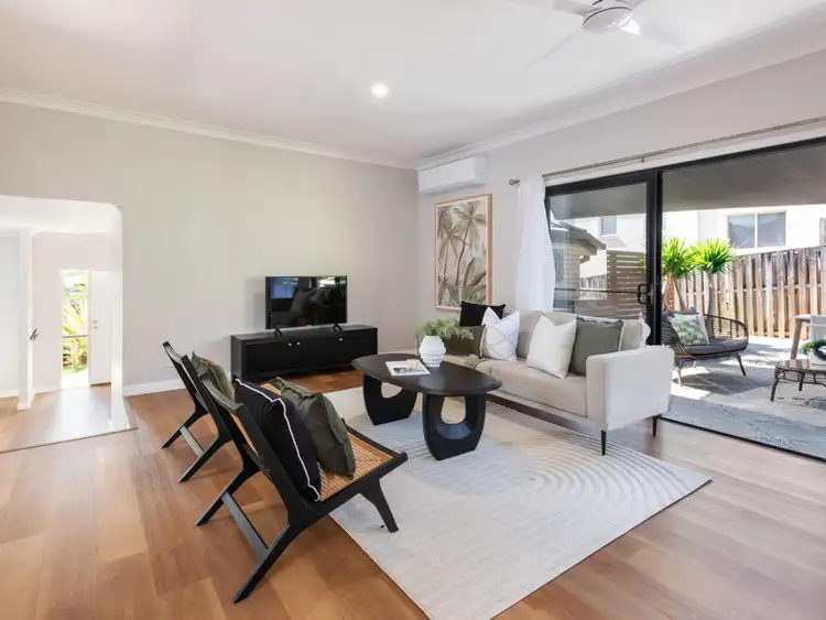 Fourth view of Homely house listing, 6 Carmarthen Circuit, Pacific Pines QLD 4211