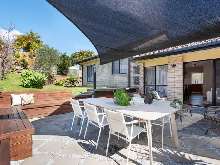 Fifth view of Homely house listing, 6 Carmarthen Circuit, Pacific Pines QLD 4211