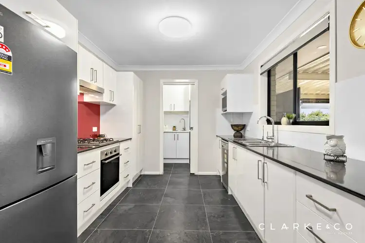 Third view of Homely house listing, 10 Andrew Court, Rutherford NSW 2320