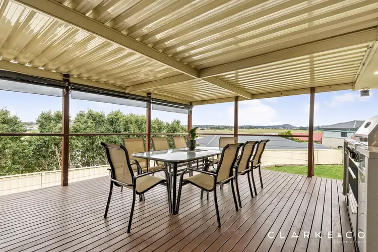 Fifth view of Homely house listing, 10 Andrew Court, Rutherford NSW 2320