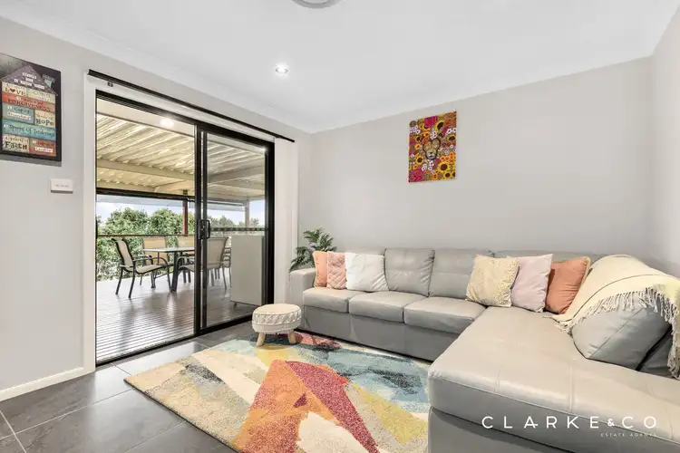 Fifth view of Homely house listing, 10 Andrew Court, Rutherford NSW 2320