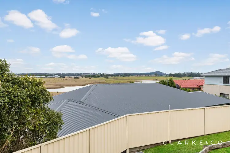Sixth view of Homely house listing, 10 Andrew Court, Rutherford NSW 2320