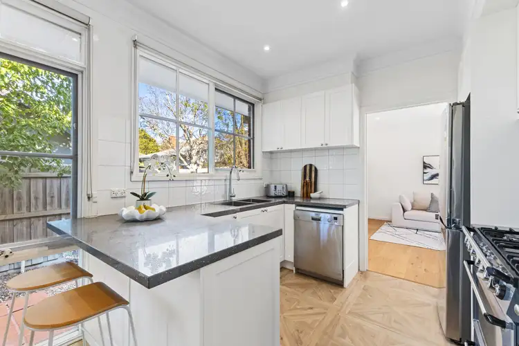 Fourth view of Homely unit listing, 2/10 Boorool Road, Kew East VIC 3102