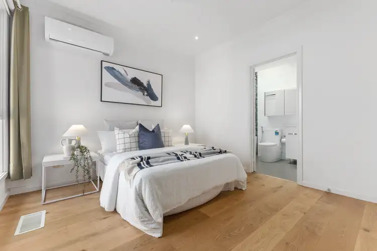 Sixth view of Homely unit listing, 2/10 Boorool Road, Kew East VIC 3102