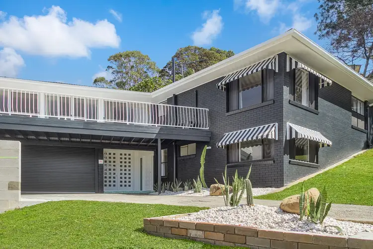 Main view of Homely house listing, 44 Marion Street, Tugun QLD 4224