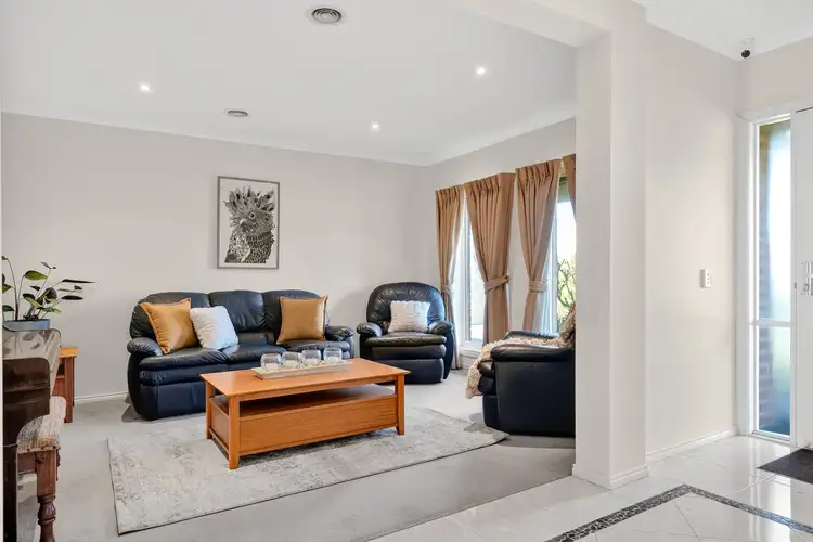 Second view of Homely house listing, 61 Calvert Street, Colac VIC 3250