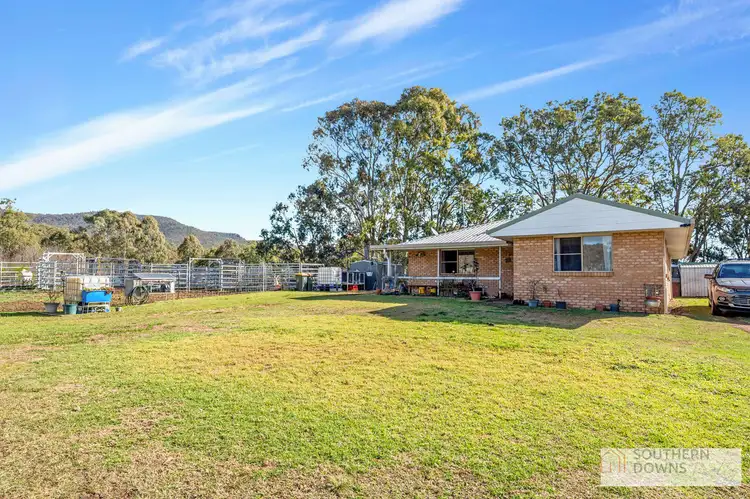 Main view of Homely house listing, 66 Watts Street, Maryvale QLD 4370