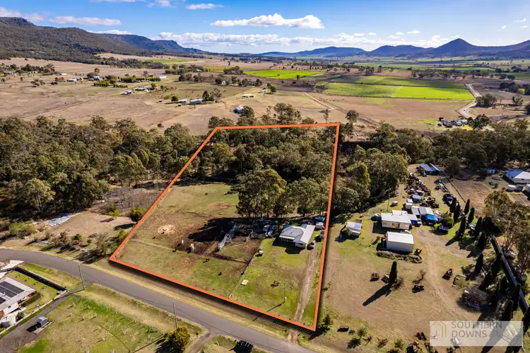 Second view of Homely house listing, 66 Watts Street, Maryvale QLD 4370