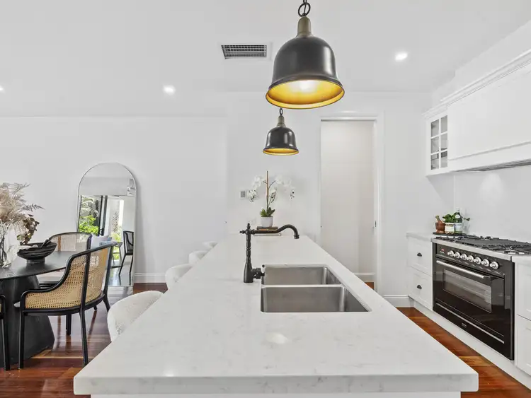 Second view of Homely townhouse listing, 3/340 Cavendish Road, Coorparoo QLD 4151