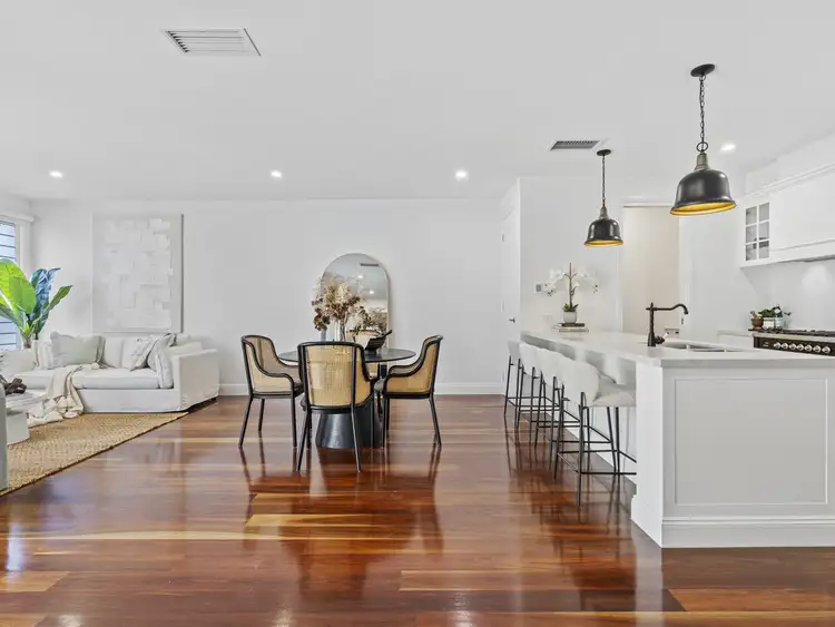 Fourth view of Homely townhouse listing, 3/340 Cavendish Road, Coorparoo QLD 4151