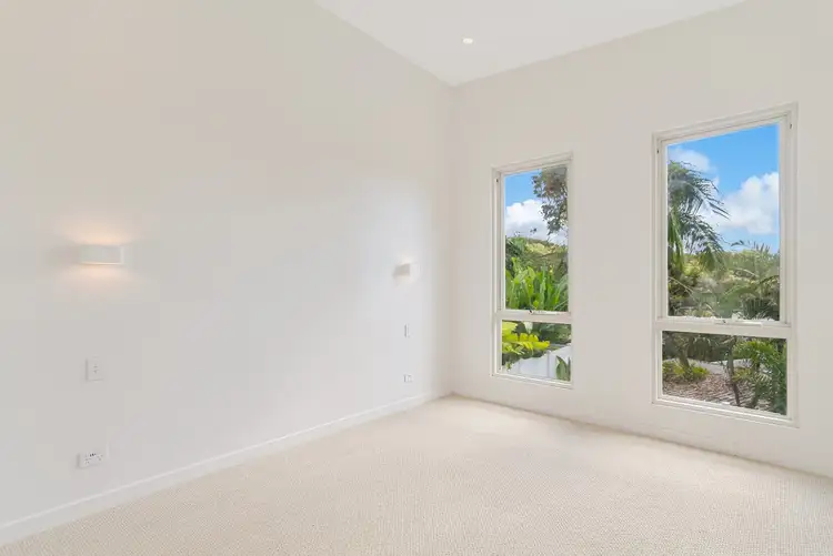Third view of Homely semi-detached listing, 25A Winders Avenue, Tugun QLD 4224