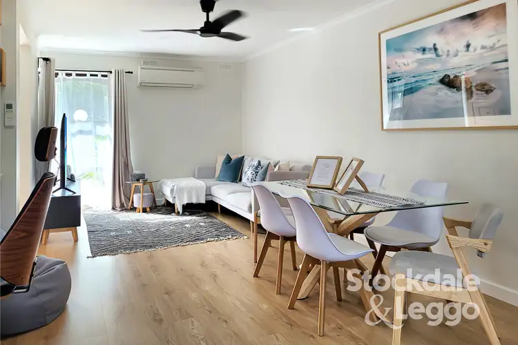 Fifth view of Homely unit listing, 2/44 Bona Street, Tootgarook VIC 3941