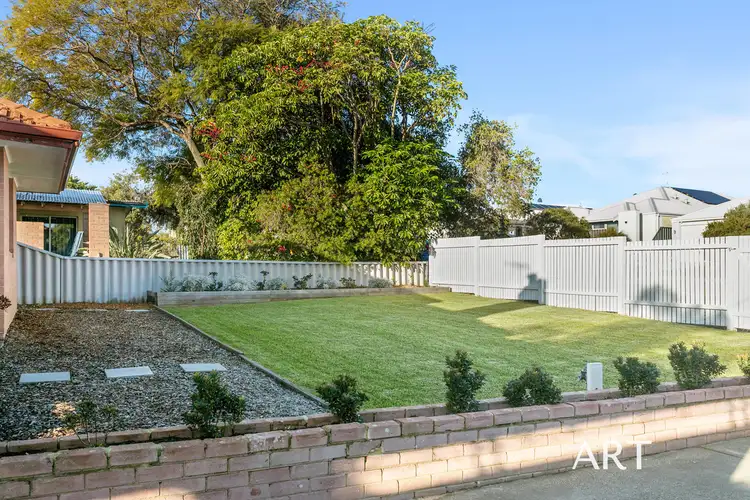 Second view of Homely house listing, 8 Ebert Street, Coolbellup WA 6163