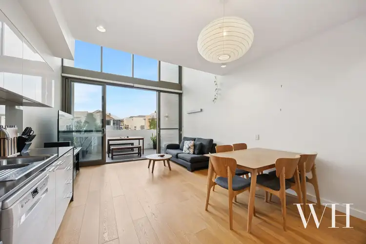 Main view of Homely apartment listing, 18/22 Heirisson Way, North Coogee WA 6163