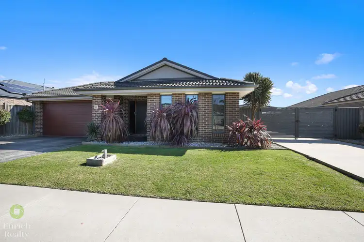 69 Davey Drive, Trafalgar VIC 3824
