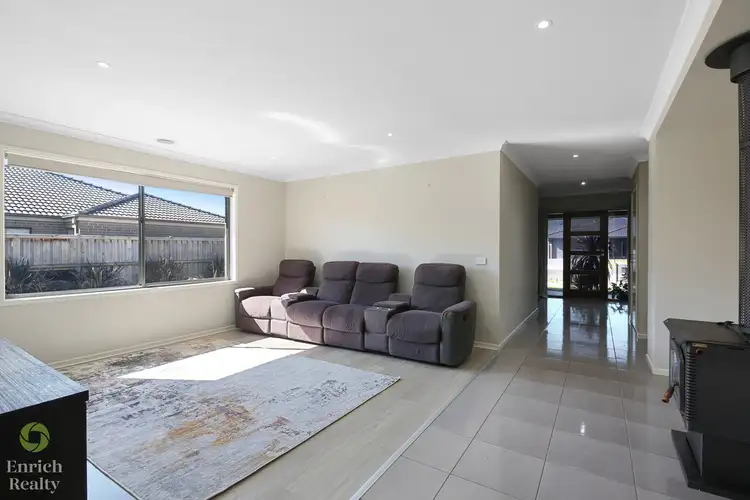 Third view of Homely house listing, 69 Davey Drive, Trafalgar VIC 3824
