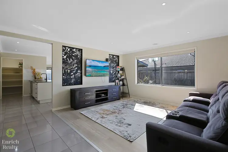 Fifth view of Homely house listing, 69 Davey Drive, Trafalgar VIC 3824