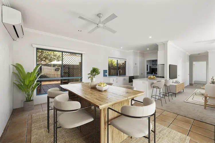 Third view of Homely townhouse listing, 2 French Street, East Toowoomba QLD 4350