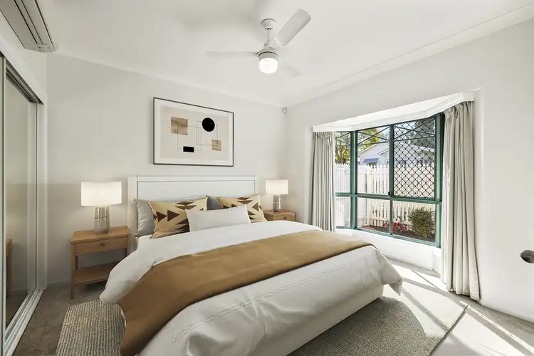 Fifth view of Homely townhouse listing, 2 French Street, East Toowoomba QLD 4350