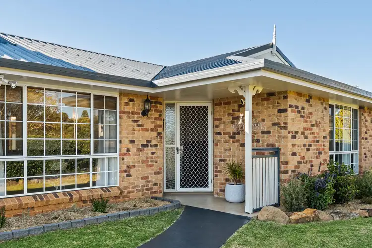 378 Boundary Street, Wilsonton QLD 4350