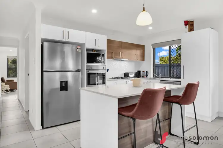 Second view of Homely house listing, 76 Lowthers Street, Yarrabilba QLD 4207
