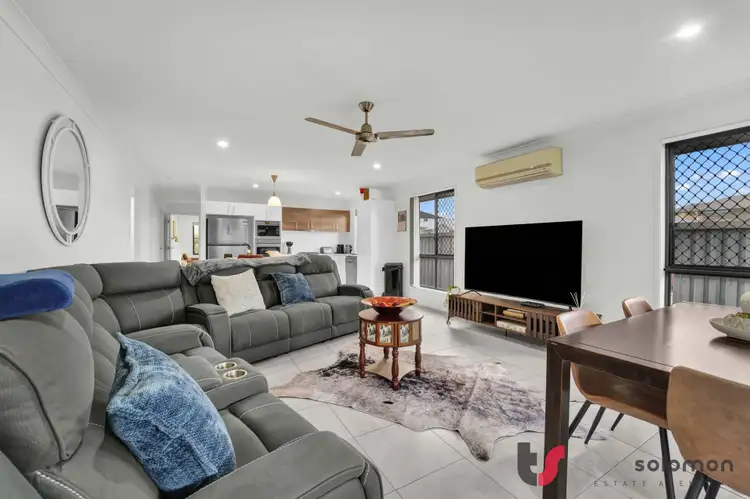 Third view of Homely house listing, 76 Lowthers Street, Yarrabilba QLD 4207