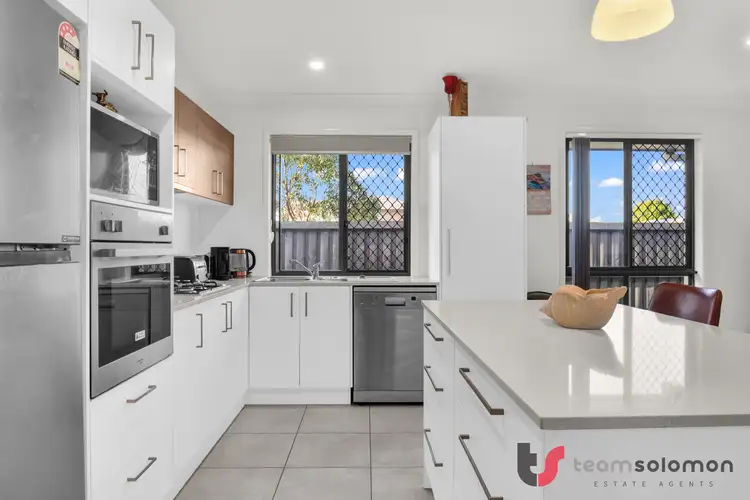 Fourth view of Homely house listing, 76 Lowthers Street, Yarrabilba QLD 4207