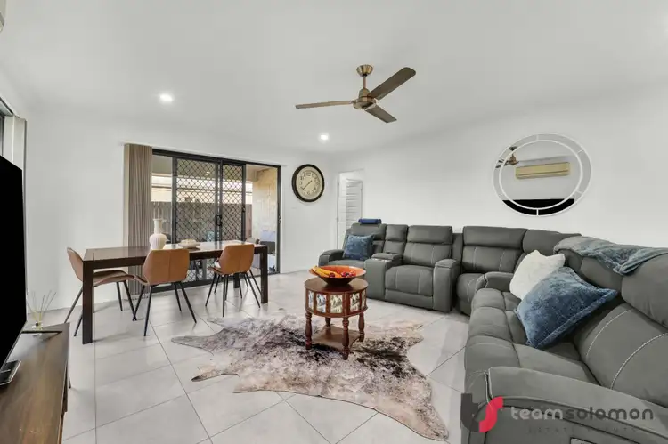 Fifth view of Homely house listing, 76 Lowthers Street, Yarrabilba QLD 4207