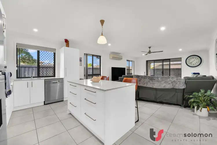Sixth view of Homely house listing, 76 Lowthers Street, Yarrabilba QLD 4207