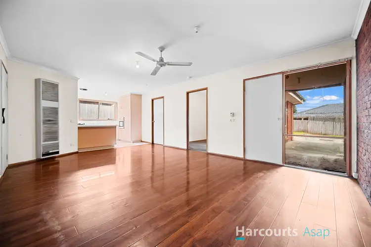 Third view of Homely house listing, 2 & 4 George Chudleigh Drive, Hallam VIC 3803