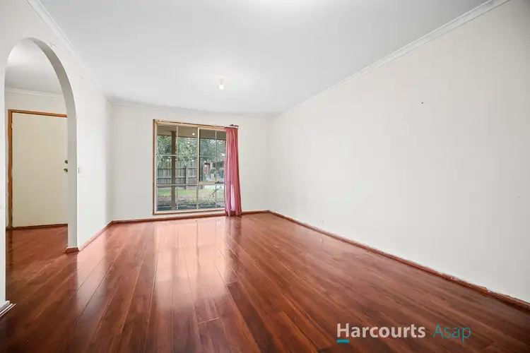 Fifth view of Homely house listing, 2 & 4 George Chudleigh Drive, Hallam VIC 3803