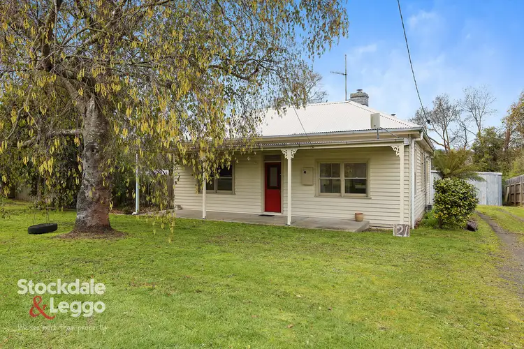 21 Church Street, Boolarra VIC 3870
