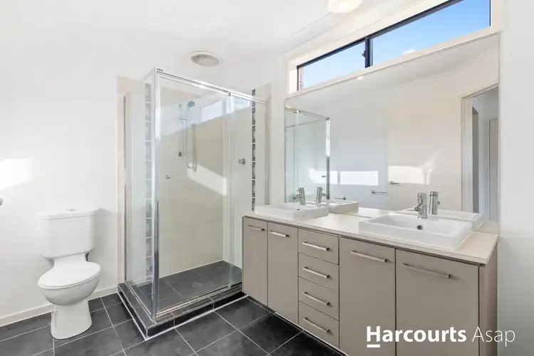 Third view of Homely house listing, 8 Middlesex Court, Cranbourne North VIC 3977